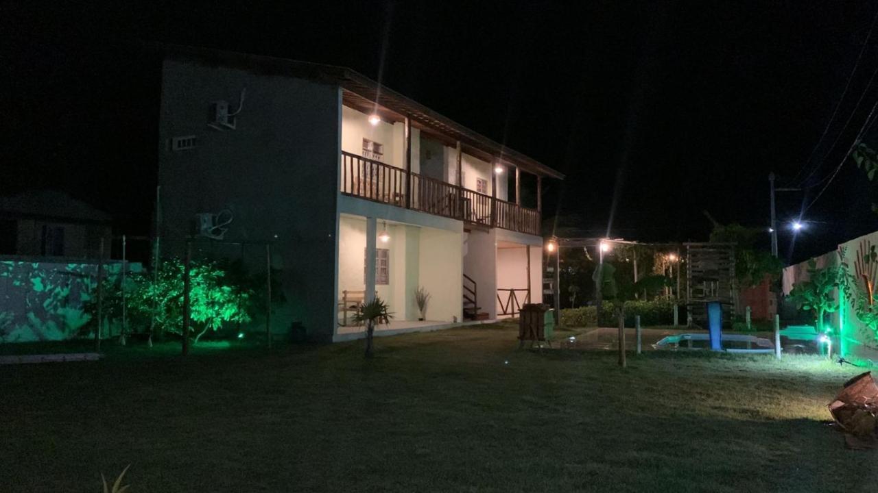 Chales Xie Sao Miguel dos Milagres Ngoại thất bức ảnh