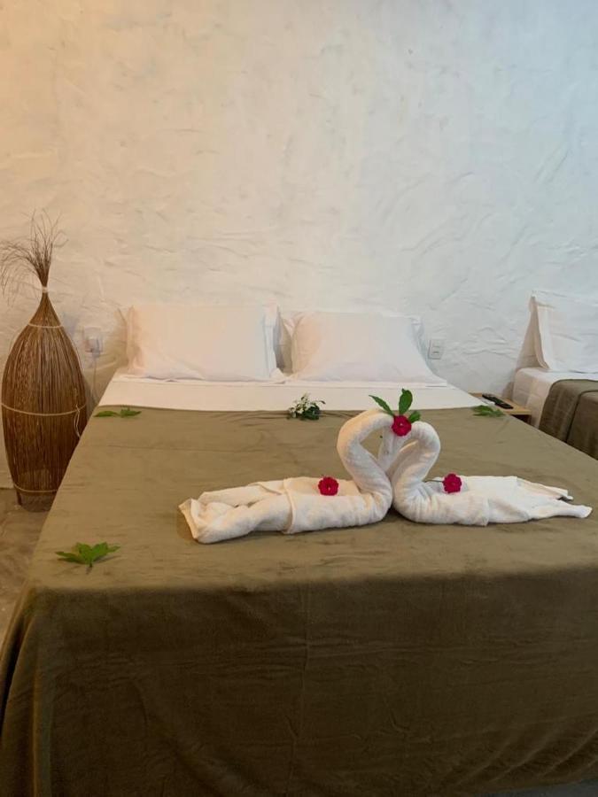 Chales Xie Sao Miguel dos Milagres Ngoại thất bức ảnh