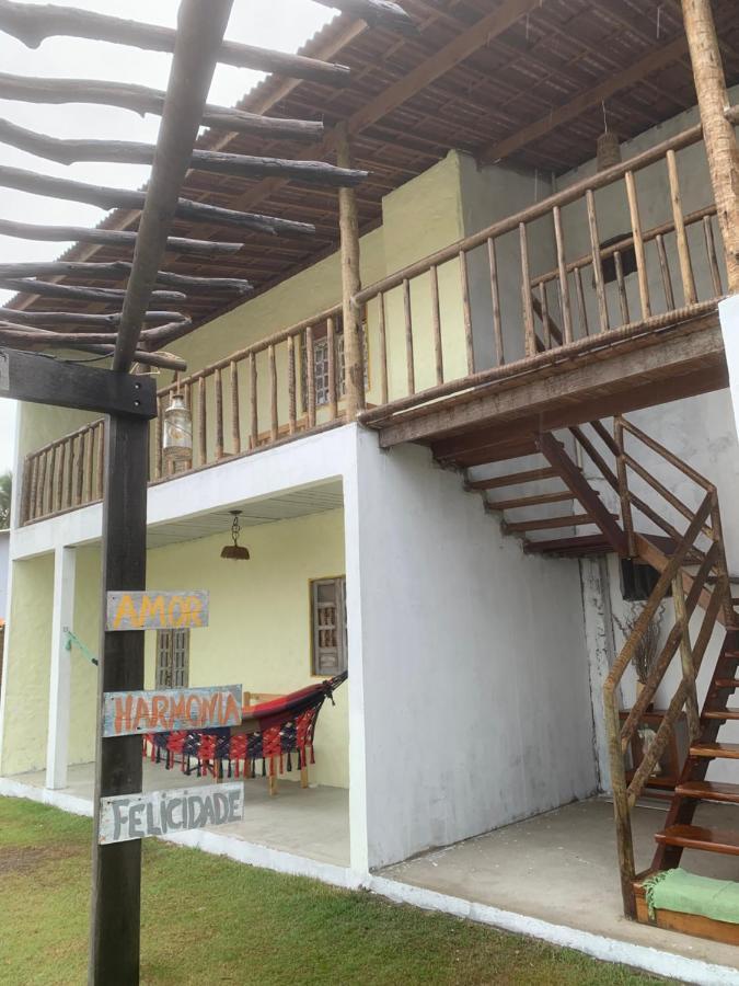 Chales Xie Sao Miguel dos Milagres Ngoại thất bức ảnh