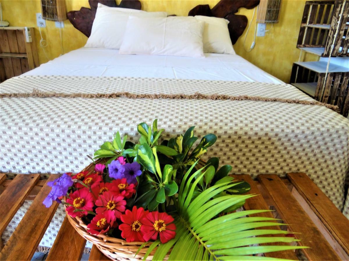 Chales Xie Sao Miguel dos Milagres Ngoại thất bức ảnh