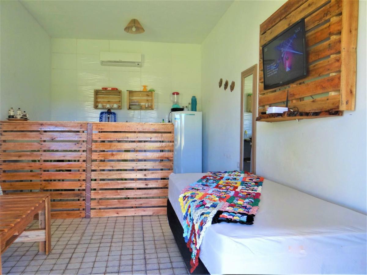 Chales Xie Sao Miguel dos Milagres Ngoại thất bức ảnh