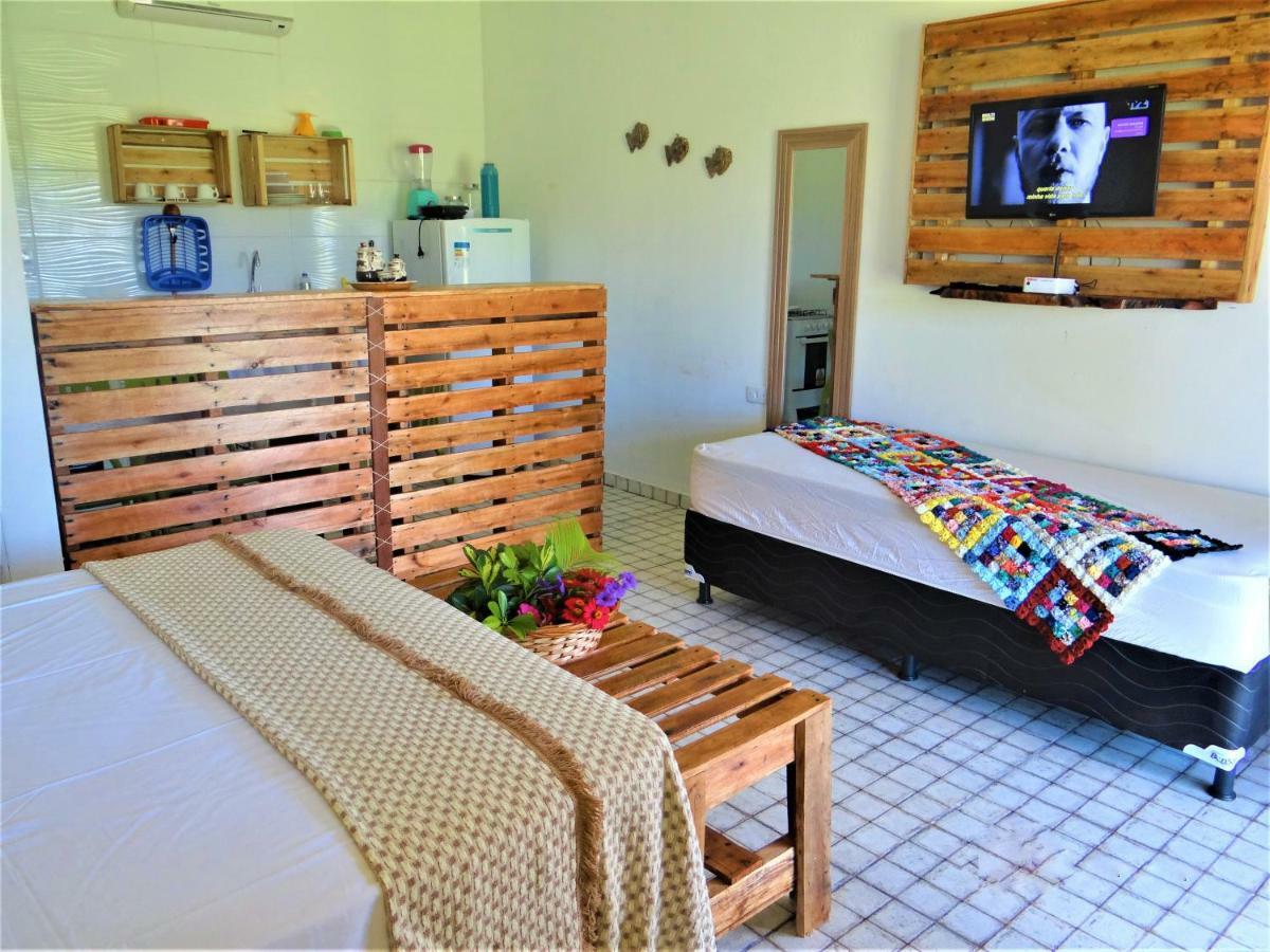 Chales Xie Sao Miguel dos Milagres Ngoại thất bức ảnh