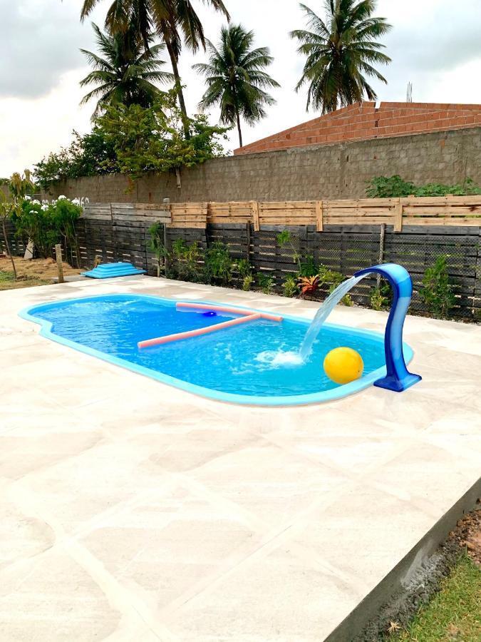 Chales Xie Sao Miguel dos Milagres Ngoại thất bức ảnh